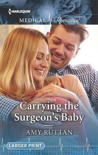 Cover image for Carrying the Surgeon's Baby