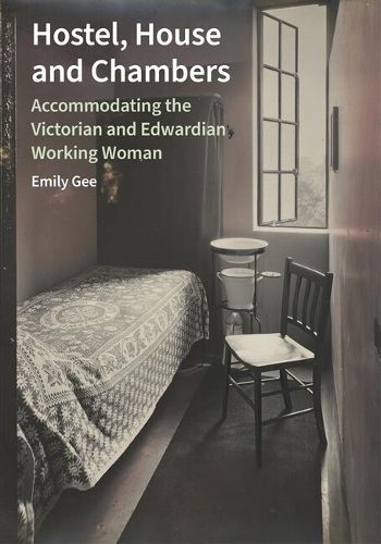 Cover image for Hostel, House and Chambers