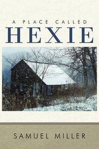 Cover image for A Place Called Hexie