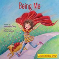 Cover image for Being Me