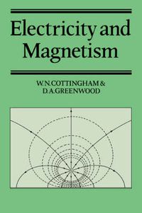 Cover image for Electricity and Magnetism