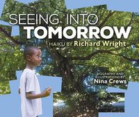 Cover image for Seeing into Tomorrow: Haiku