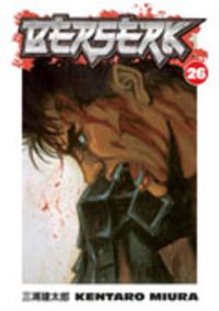 Cover image for Berserk Volume 26