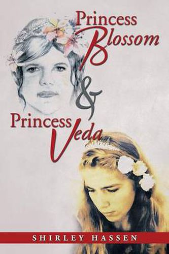 Cover image for Princess Blossom & Princess Veda