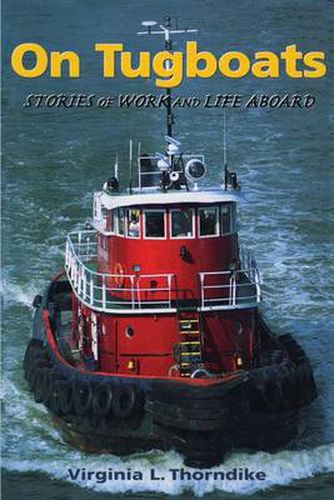 Cover image for On Tugboats