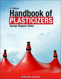 Cover image for Handbook of Plasticizers