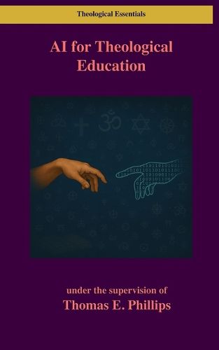 Cover image for AI for Theological Education