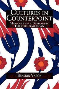 Cover image for Cultures in Counterpoint