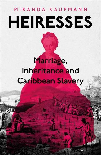 Cover image for Heiresses