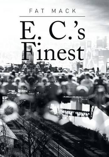 Cover image for E. C.'s Finest