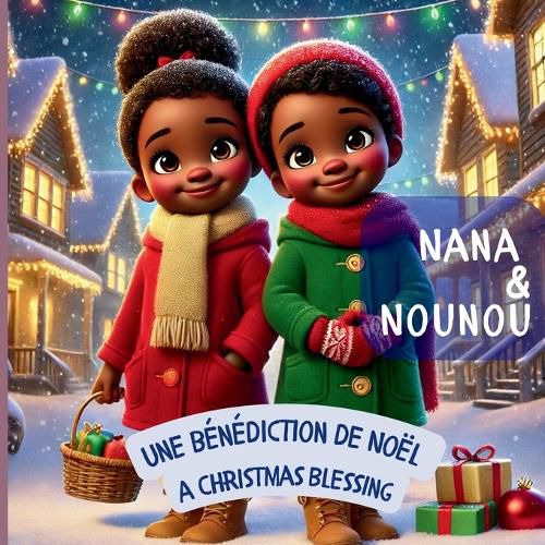 Cover image for Nana and Nounou