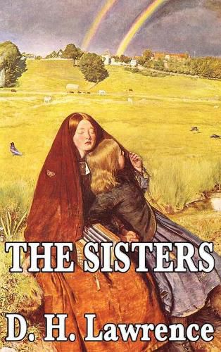 Cover image for The Sisters