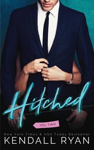 Cover image for Hitched