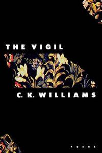 Cover image for The Vigil: Poems