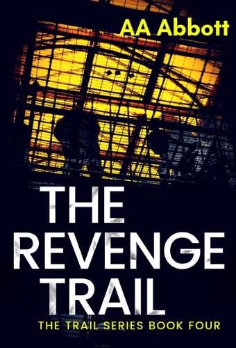 Cover image for The Revenge Trail