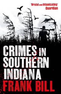 Cover image for Crimes in Southern Indiana