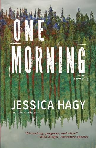 Cover image for One Morning