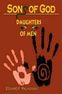 Cover image for Sons of God Daughters of Men