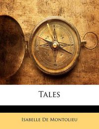 Cover image for Tales