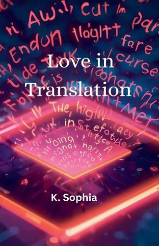 Cover image for Love in Translation