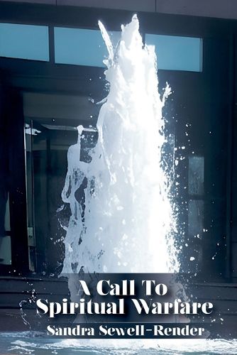 Cover image for A Call To Spiritual Warfare