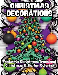 Cover image for Christmas Decorations