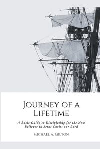 Cover image for Journey of a Lifetime