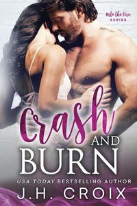 Cover image for Crash & Burn