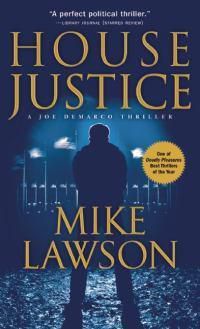 Cover image for House Justice