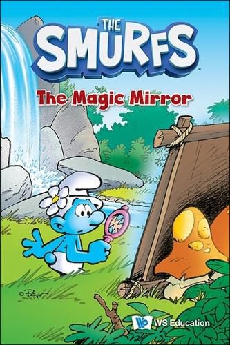 Cover image for Magic Mirror, The