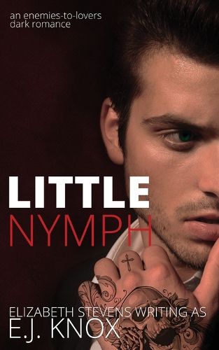 Cover image for Little Nymph