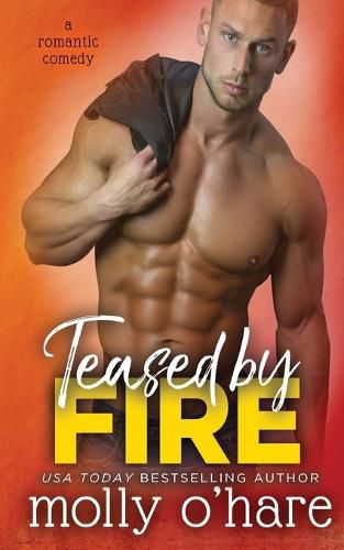 Cover image for Teased by Fire