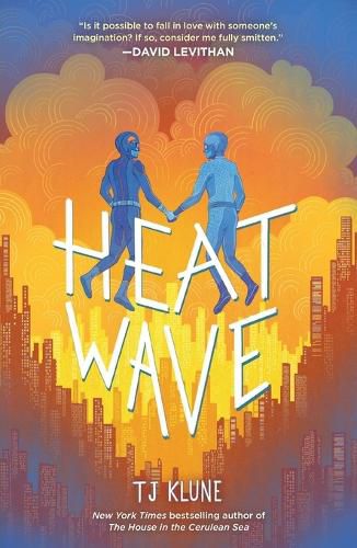 Cover image for Heat Wave