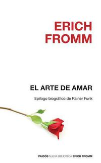 Cover image for El Arte de Amar