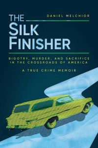 Cover image for The Silk Finisher