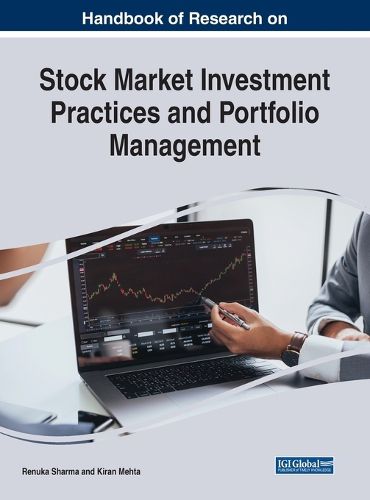 Cover image for Handbook of Research on Stock Market Investment Practices and Portfolio Management