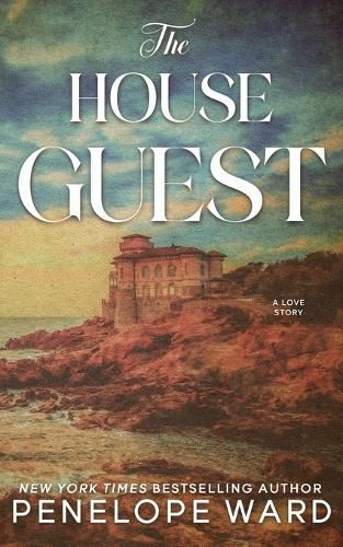 Cover image for The House Guest