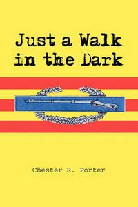 Cover image for Just a Walk in the Dark