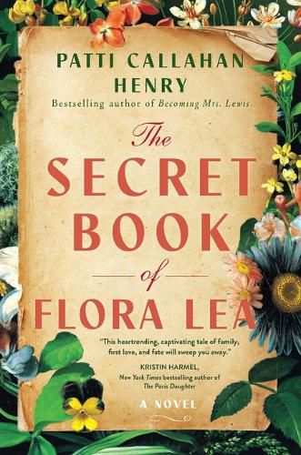 The Secret Book of Flora Lea