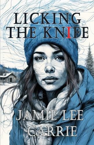 Cover image for Licking The Knife