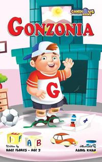 Cover image for Gonzonia