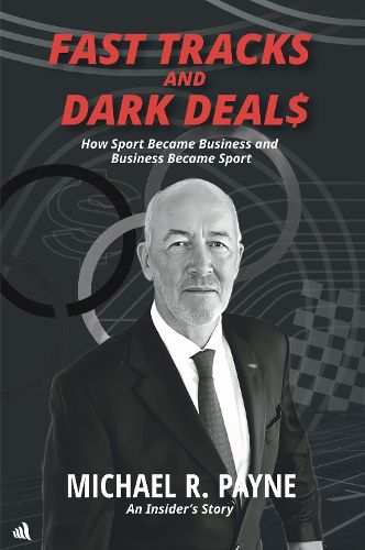 Cover image for Fast Tracks and Dark Deals