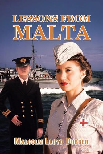 Cover image for Lessons from Malta