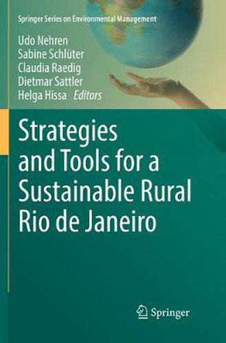 Cover image for Strategies and Tools for a Sustainable Rural Rio de Janeiro