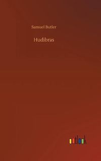 Cover image for Hudibras