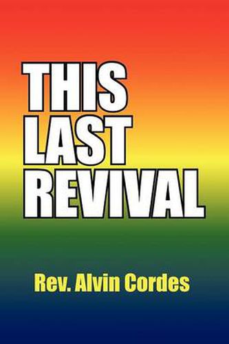 Cover image for This Last Revival