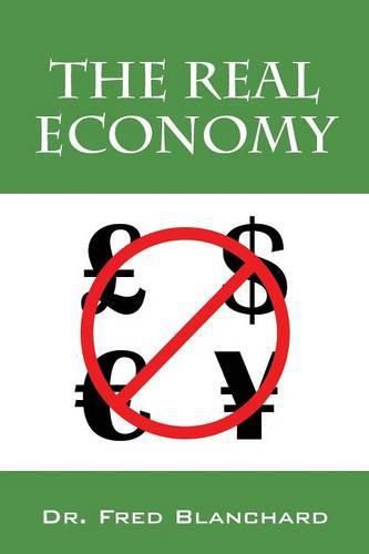 Cover image for The Real Economy