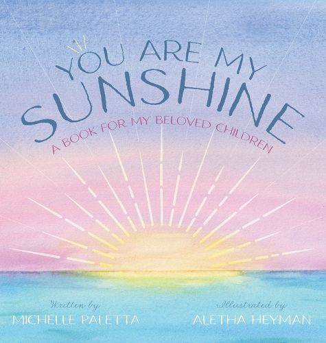 Cover image for You Are My Sunshine