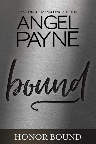 Cover image for Bound