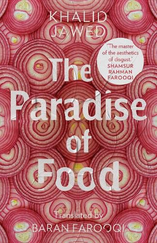 Cover image for The Paradise of Food